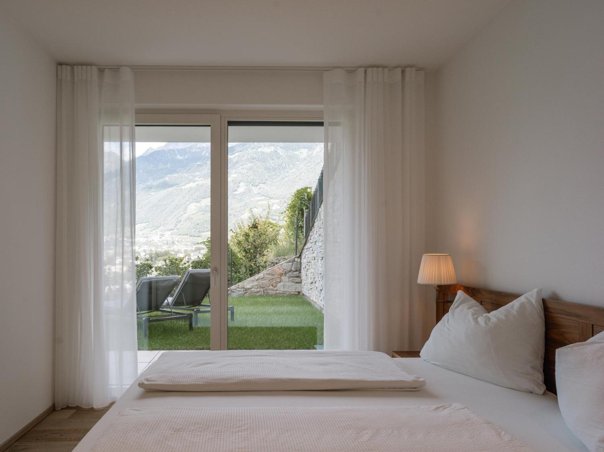 The Hills Merano Exteriör bild