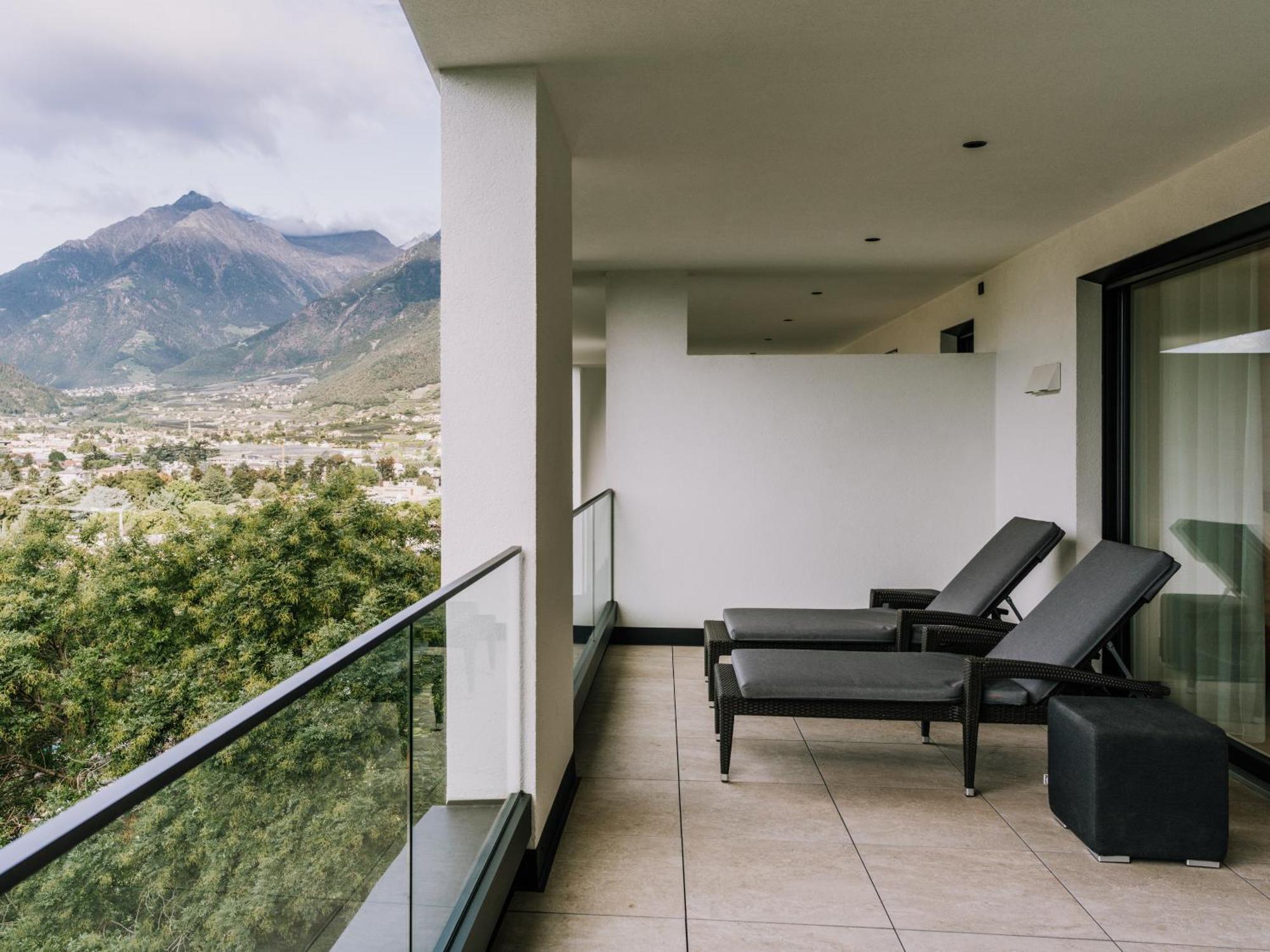 The Hills Merano Rum bild