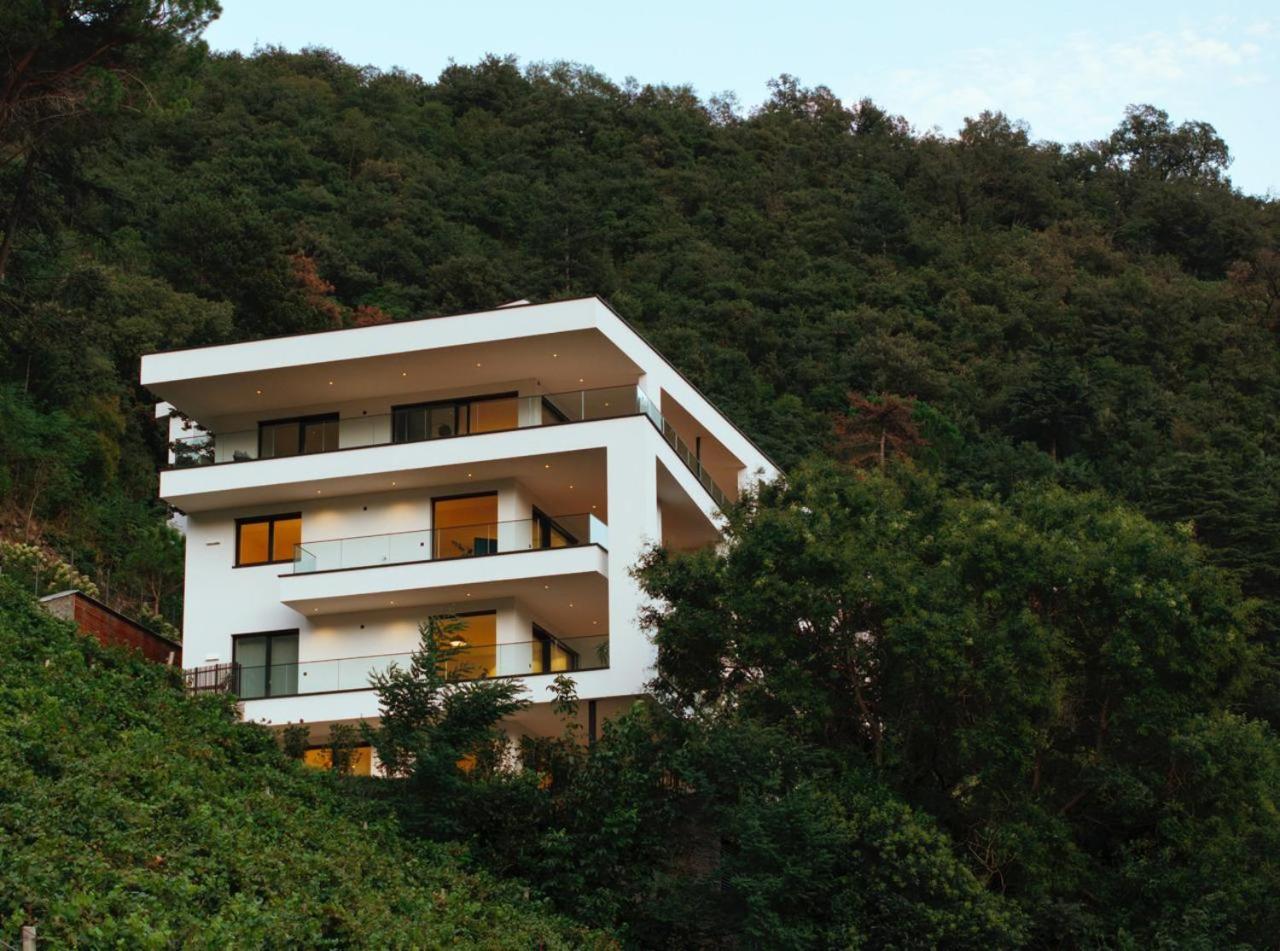 The Hills Merano Exteriör bild